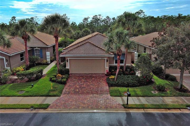 YOUR FUTURE HOME NESTLED IN PARADISE! DEFINITELY MUST BE SEEN TO APPRECIATE!
