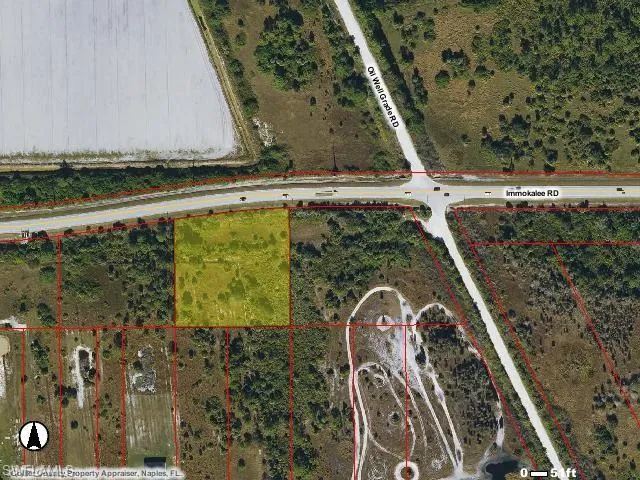 4342 Immokalee Rd, Naples Fl 34120