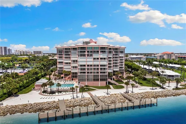 1000 Collier Blvd 903, Marco Island, Florida 34145