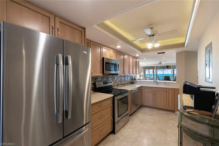1000 Collier Blvd 903, Marco Island, Florida 34145