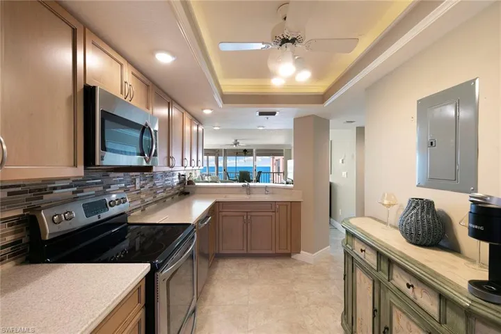 1000 Collier Blvd 903, Marco Island, Florida 34145