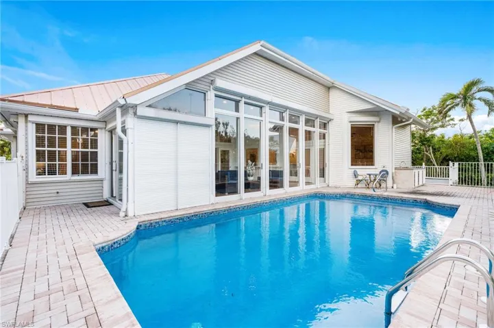 4090 W Gulf Dr, Sanibel, Florida 33957