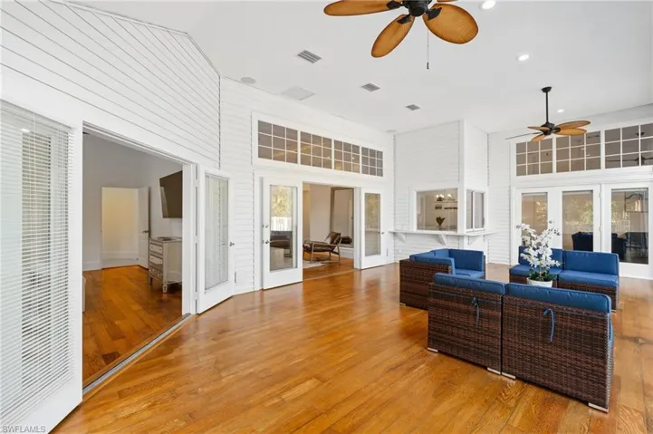 4090 W Gulf Dr, Sanibel, Florida 33957