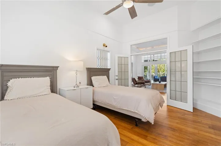 4090 W Gulf Dr, Sanibel, Florida 33957
