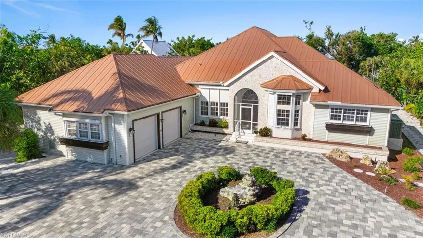 4090 W Gulf Dr, Sanibel, Florida 33957