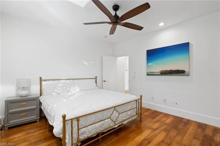 4090 W Gulf Dr, Sanibel, Florida 33957