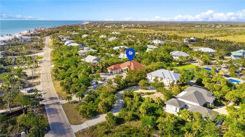 4090 W Gulf Dr, Sanibel, Florida 33957