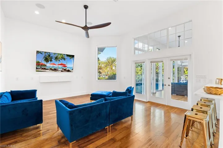 4090 W Gulf Dr, Sanibel, Florida 33957