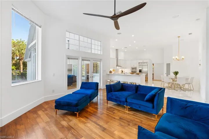 4090 W Gulf Dr, Sanibel, Florida 33957