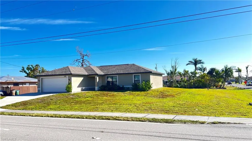 3759 Santa Barbara Blvd, Cape Coral, Florida 33914