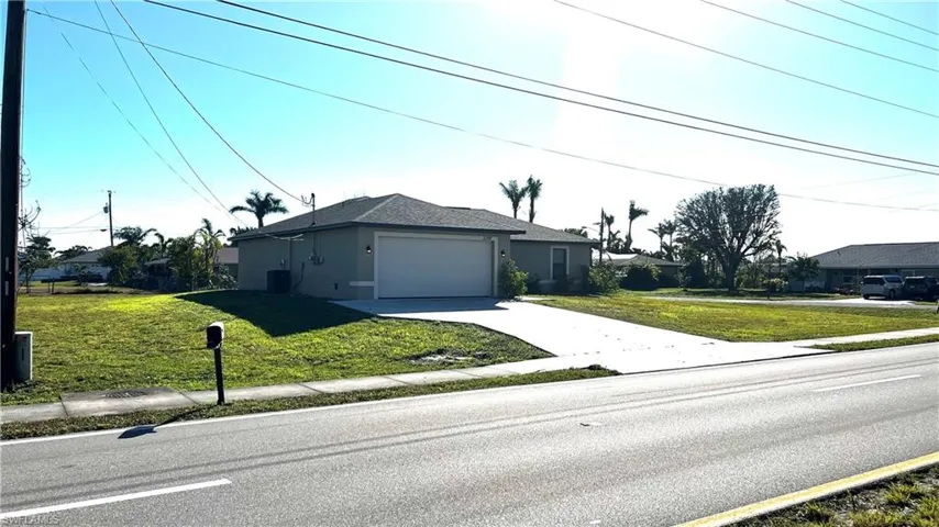 3759 Santa Barbara Blvd, Cape Coral, Florida 33914