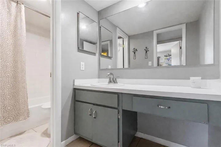 Guest Bath