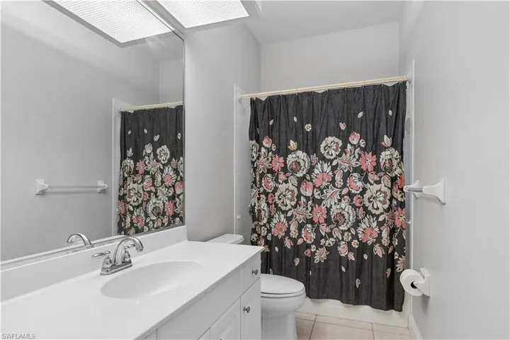 Spare bath