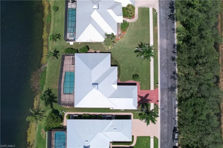 View of property