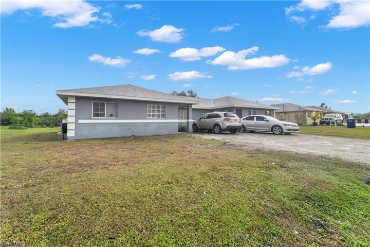 217-219  Hightower S AVE, LEHIGH ACRES, FL 33973