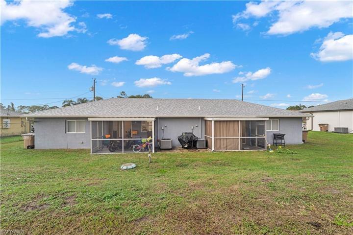 217-219  Hightower S AVE, LEHIGH ACRES, FL 33973