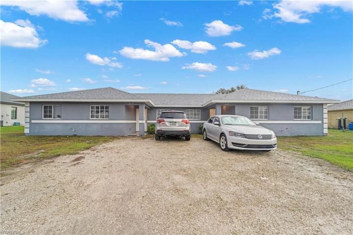 217-219  Hightower S AVE, LEHIGH ACRES, FL 33973