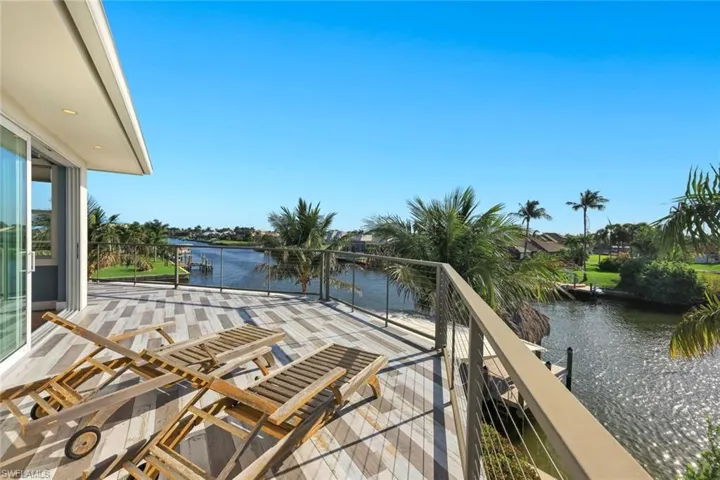 2801 Sw 39th Ter, Cape Coral, Florida 33914
