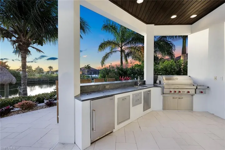 2801 Sw 39th Ter, Cape Coral, Florida 33914
