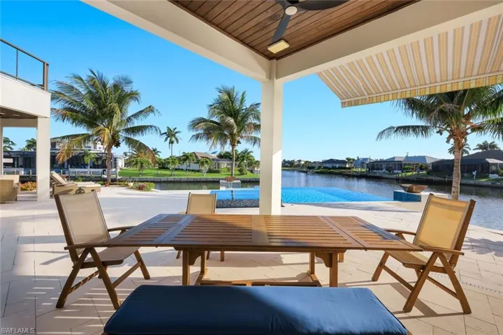 2801 Sw 39th Ter, Cape Coral, Florida 33914