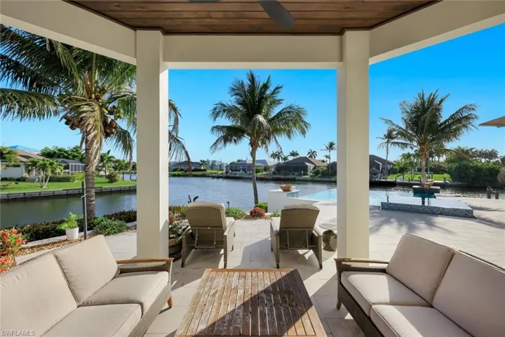 2801 Sw 39th Ter, Cape Coral, Florida 33914