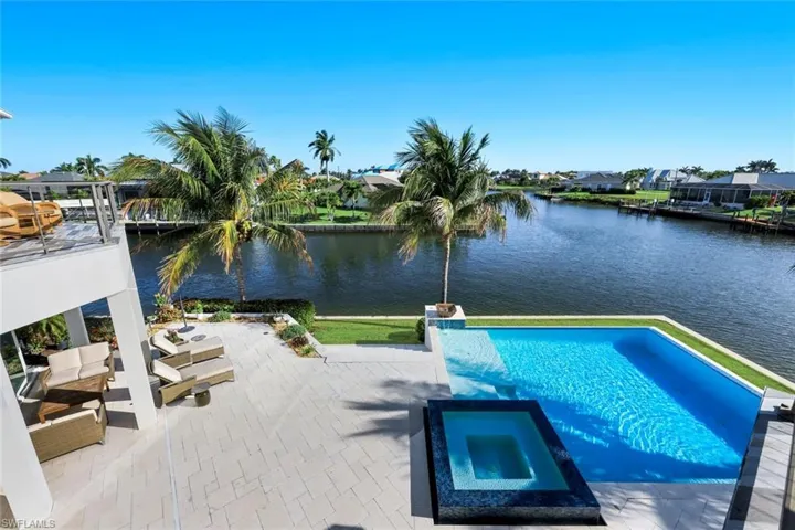 2801 Sw 39th Ter, Cape Coral, Florida 33914