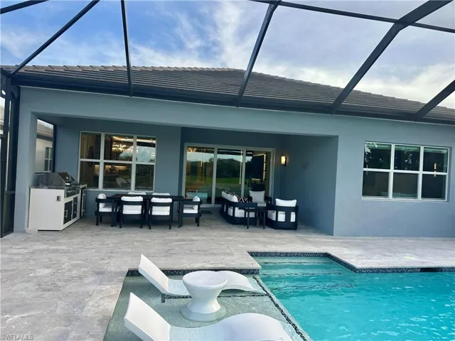 11817 Drake Ln, Naples, Florida 34120