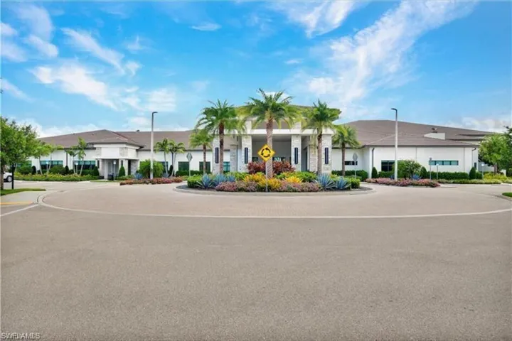 11817 Drake Ln, Naples, Florida 34120