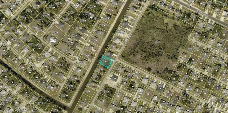2606 Martin Ave S, Lehigh Acres, Florida 33973