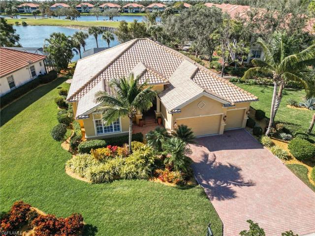 1 of only 5, the largest floorplan in Crown Colony