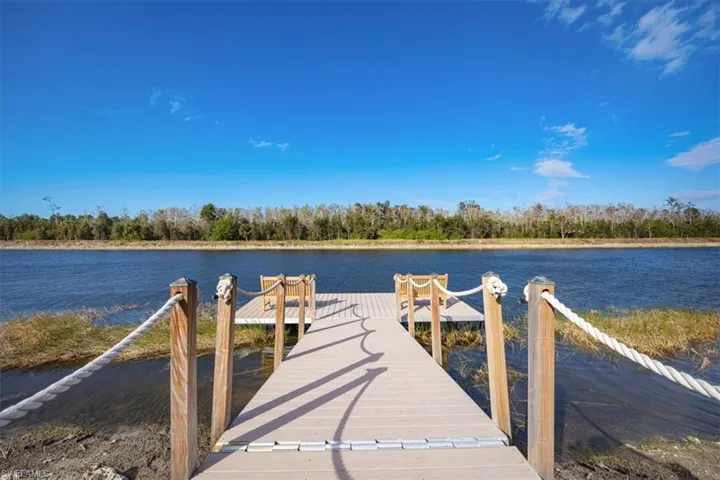 This serene setting is a perfect spot to relax and enjoy the view