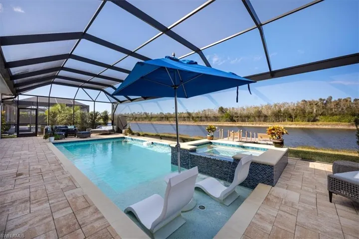 Heat your pool and spa ahead of your arrival via a Pentair App on your phone