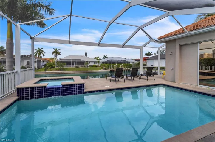 530 Century Dr, Marco Island, Florida 34145