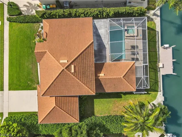 530 Century Dr, Marco Island, Florida 34145