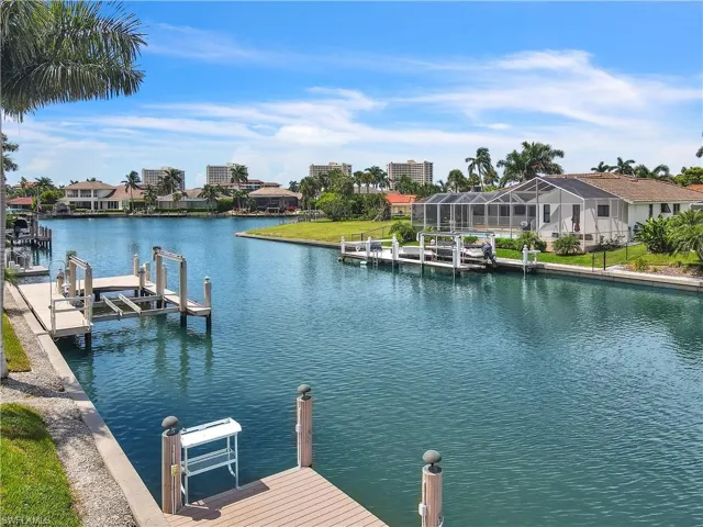 530 Century Dr, Marco Island, Florida 34145