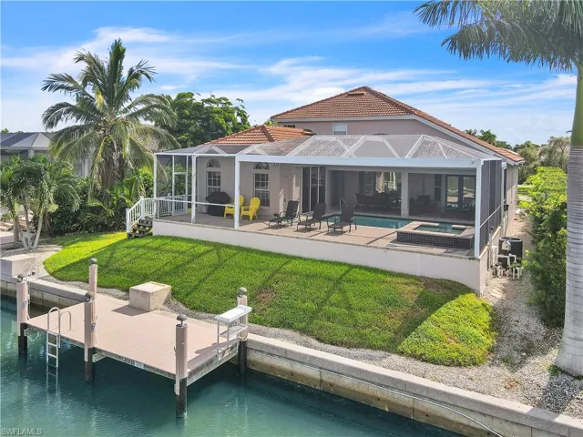 530 Century Dr, Marco Island, Florida 34145