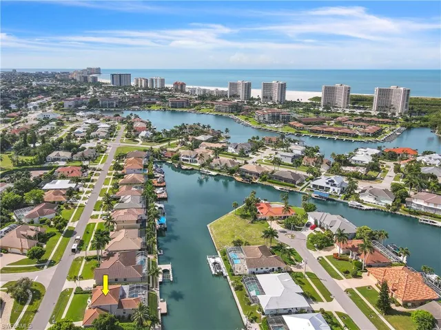 530 Century Dr, Marco Island, Florida 34145