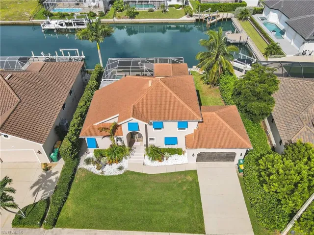 530 Century Dr, Marco Island, Florida 34145