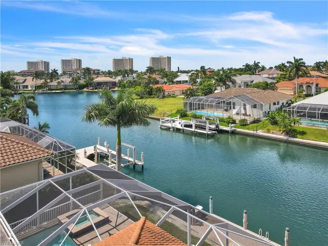 530 Century Dr, Marco Island, Florida 34145