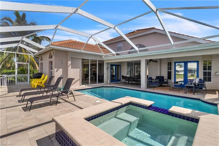 530 Century Dr, Marco Island, Florida 34145