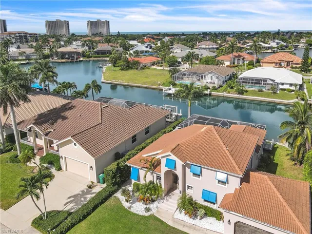 530 Century Dr, Marco Island, Florida 34145