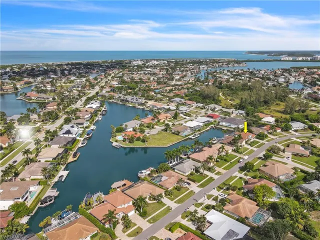 530 Century Dr, Marco Island, Florida 34145