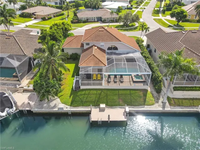 530 Century Dr, Marco Island, Florida 34145
