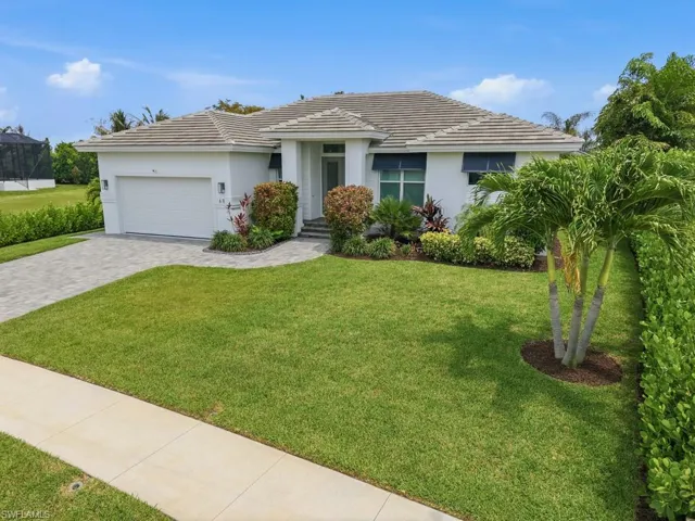 68 Tahiti Rd, Marco Island, Florida 34145
