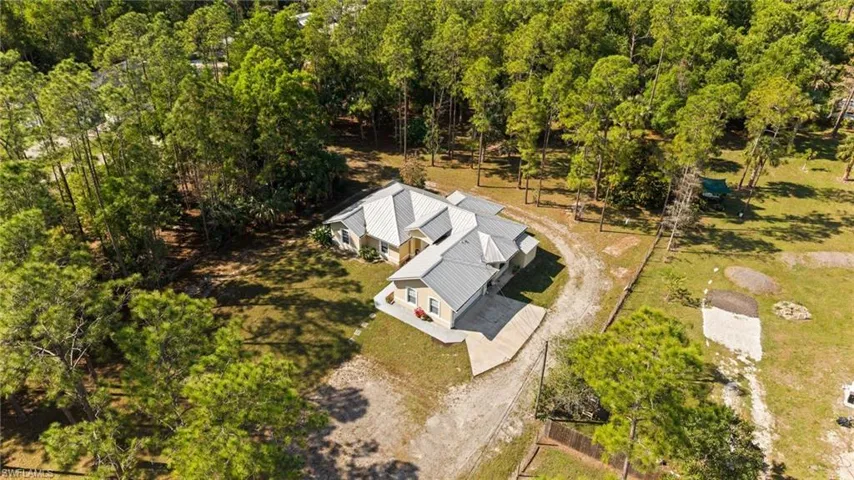 521  Everglades S BLVD, Naples, FL 34117