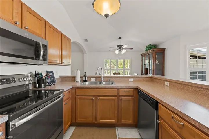 521  Everglades S BLVD, Naples, FL 34117