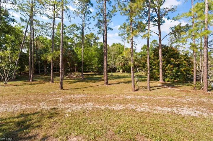 521  Everglades S BLVD, Naples, FL 34117
