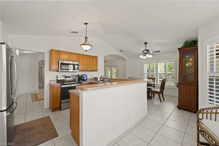 521  Everglades S BLVD, Naples, FL 34117