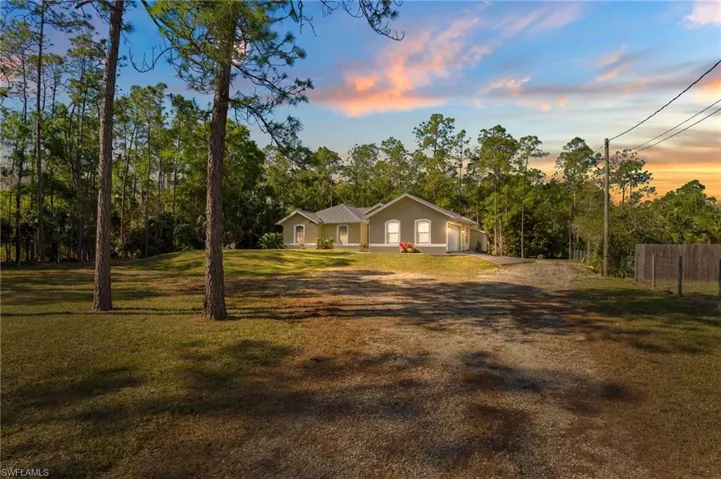 521  Everglades S BLVD, Naples, FL 34117