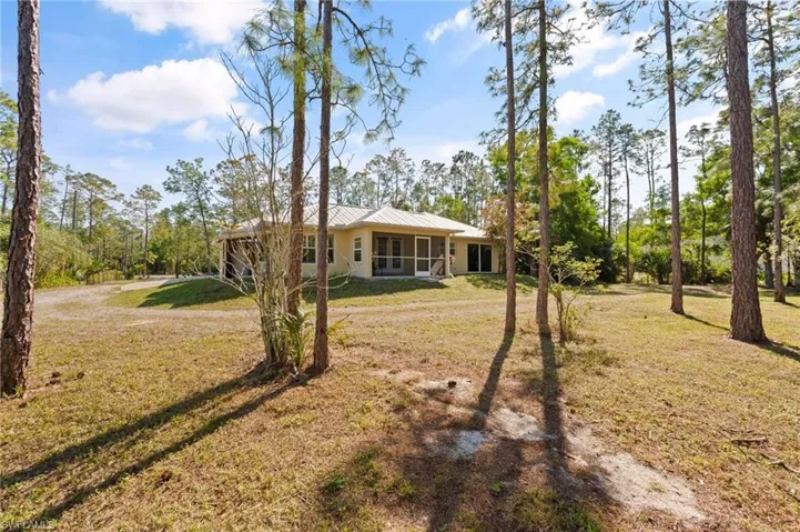521  Everglades S BLVD, Naples, FL 34117